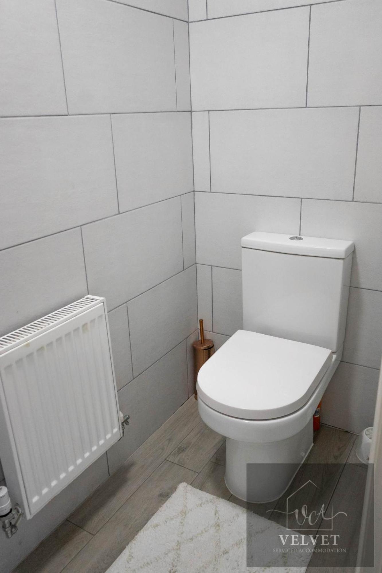 Апартаменти 1 Bed House , Free Wifi,Free Parking,Leasure,Business Свонсі Екстер'єр фото